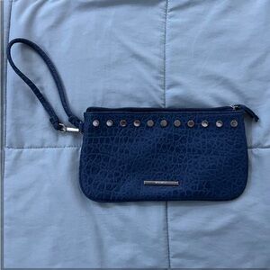 Nine West wristlet/clutch bag